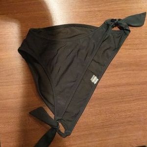 GUC Victoria secret bikini bottom. Size LG